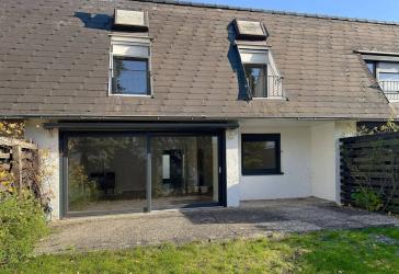 Vorschaubild Reihenmittelhaus