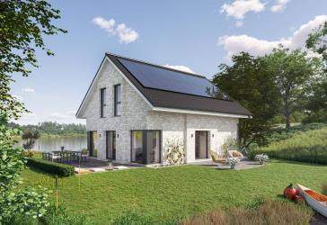Traumhaus auf großem Grundstück - Unser Angebot für Ihre Zukunft