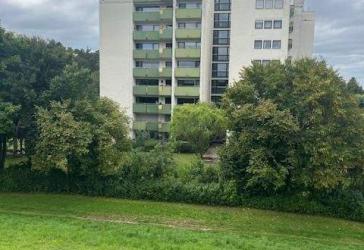 1-Zi-ETW mit Loggia in ruh. Lg. Nbg.-Katzwang