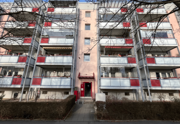 Vorschaubild Wohnung
