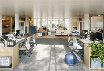Vorschaubild Büro- /Praxis-Immobilie