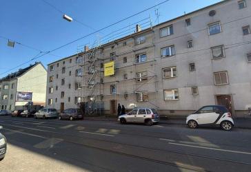 8 Familienhaus in Krefeld