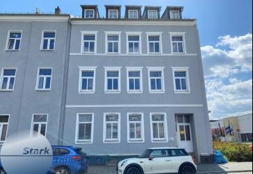 Vorschaubild Mehrfamilienhaus