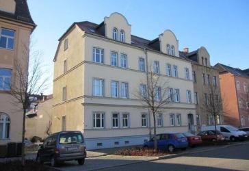 2-Raumwohnung in Bahnhofsnähe mit EInbauküche