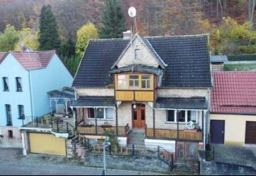 Vorschaubild Einfamilienhaus