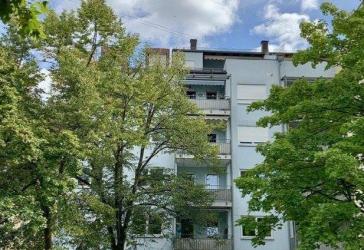 Vorschaubild Wohnung