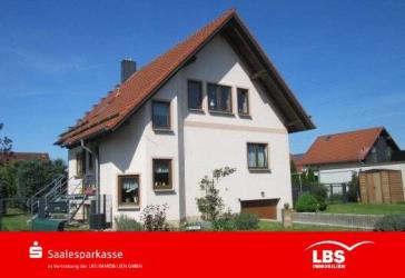 Das Haus für Individualisten...