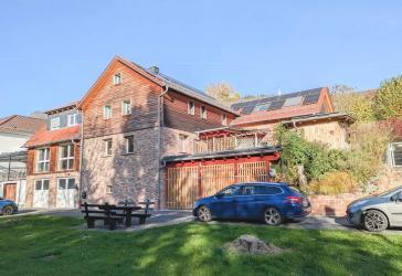 Vorschaubild Mehrfamilienhaus