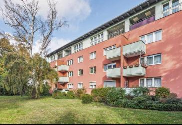 Vorschaubild Wohnung