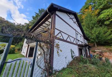 Großzügiges Einfamilienhaus mit Einliegerwohnung in bester und ruhiger Süd-und Waldrandlage