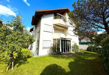 Nähe Krankenhaus 3,5 Zimmer EG, Wintergarten, Weststadt