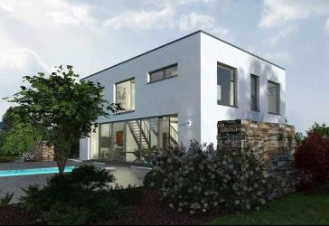 Vorschaubild Einfamilienhaus