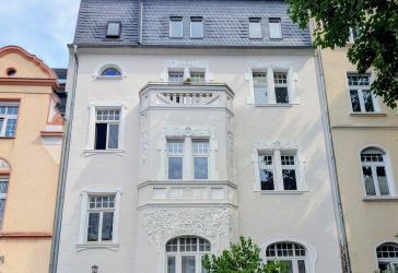 Wunderschöne Altbauwohnung in zentraler Lage – Nähe Hauptbahnhof Trier