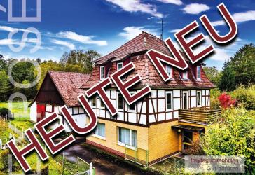 5.400 m2 Grünes Refugium am Ufer der Schwülme