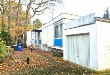 Ein Haus voller Möglichkeiten, gestalten Sie aus Potenzial Ihr persönliches Wohnprojekt.