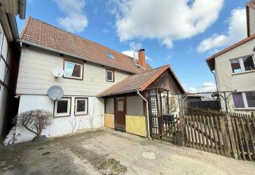 Vorschaubild Einfamilienhaus