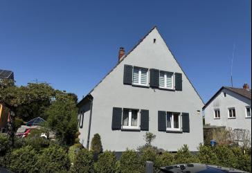Vorschaubild Einfamilienhaus