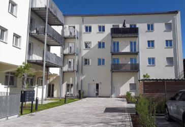 Vorschaubild Wohnung