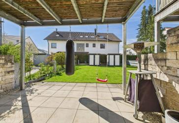 Vorschaubild Reihenmittelhaus