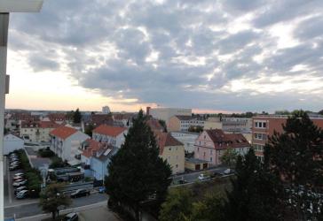 Schweinfurt-City, 2 ZW, Traum-Aussicht, Kapitalanlage