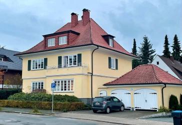 Wohnung mieten in 32105 Innenstadt