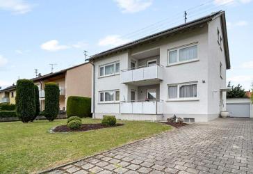Vorschaubild Mehrfamilienhaus