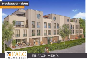 Vorschaubild Maisonettewohnung