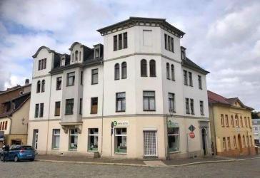 neu sanierte, moderne 2 Zi.-Wohnung