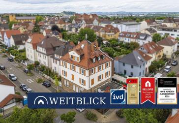 Vorschaubild Mehrfamilienhaus