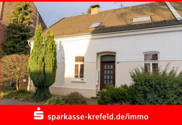 Ein- bis Zweifamilienhaus