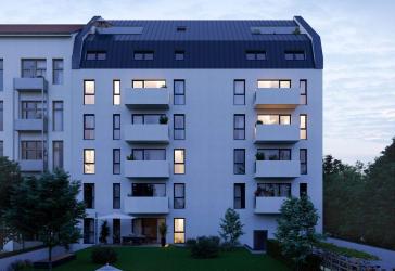 Vorschaubild Wohnung