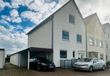 Vorschaubild Reihenendhaus