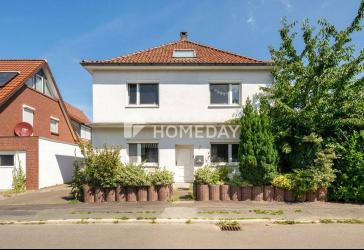 Vorschaubild Einfamilienhaus