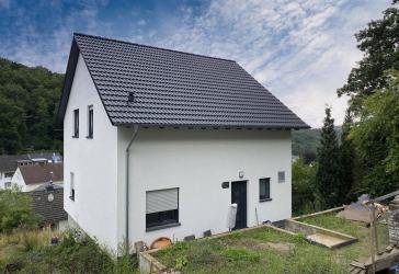 Hemer - Neuw., hochwertig ausgestattetes EFH in ruhiger Randlage!