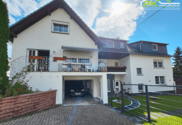 Vorschaubild Mehrfamilienhaus