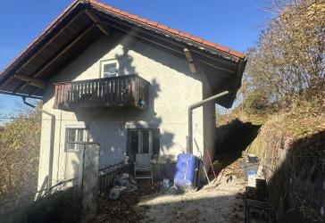 Renovierungsbedürftiges Einfamilienhaus in Bad Griesbach