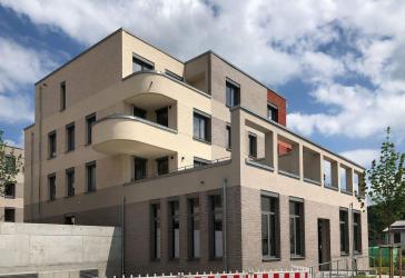 Attraktive Neubau-Gewerbefläche optimal für Ihr Business | GE302