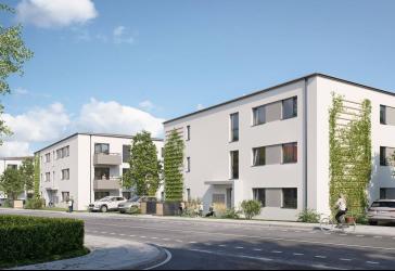 *WBS mit Einkommensstufe 1 erforderlich* 4-Zimmer Wohnung ab sofort