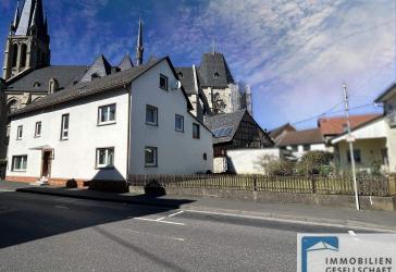 Vorschaubild Einfamilienhaus