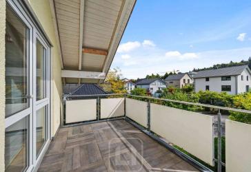 Vorschaubild Maisonettewohnung