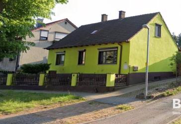 Vorschaubild Einfamilienhaus