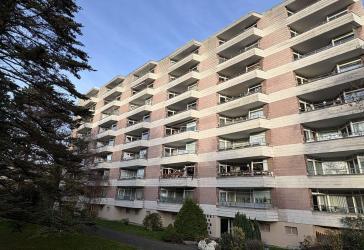 Gepflegte 3-Zimmer-Eigentumswohnung mit Balkon und Aufzug