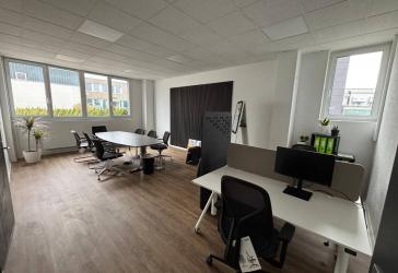 Vorschaubild Büro- /Praxis-Immobilie