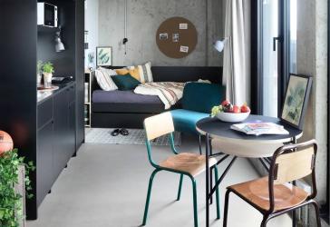 Vorschaubild Loft-Studio-Atelier