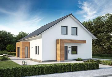 Einfamilienhaus mit Grundstück in Neuenhagen