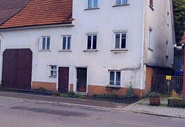 Vorschaubild Bauernhaus