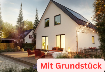 Inkl. Grundstück, Entdecken Sie das Raumwunder 100: Maximaler Wohnkomfort auf minimaler Fläche!