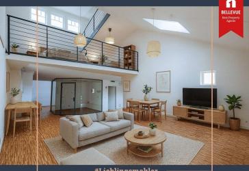 Vorschaubild Loft-Studio-Atelier