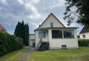 Vorschaubild Einfamilienhaus