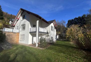 Vorschaubild Einfamilienhaus
